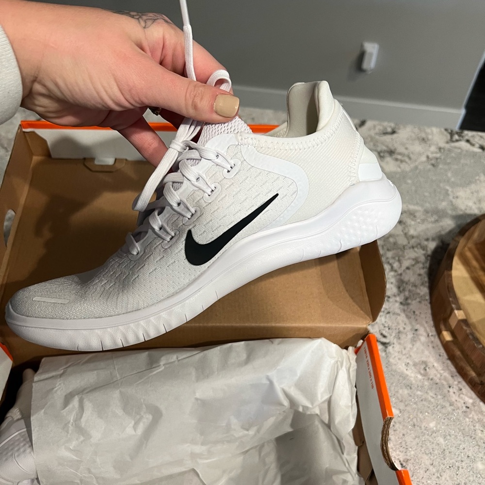 Nike Free Run